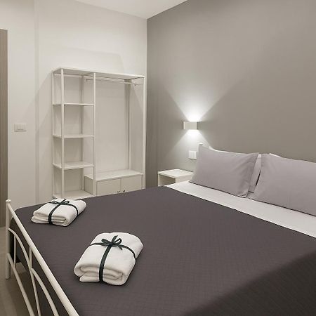 Ferienwohnung La Dimora Di Antonietta Neapel Exterior foto