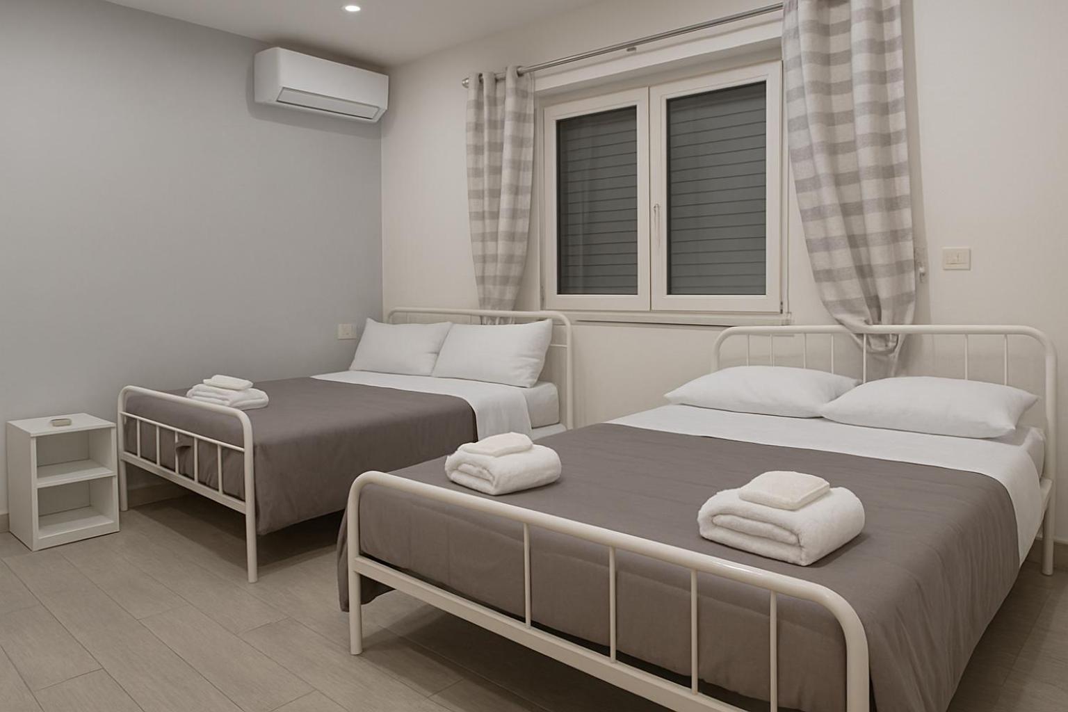 Ferienwohnung La Dimora Di Antonietta Neapel Exterior foto