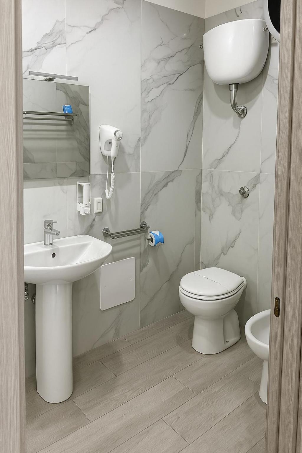 Ferienwohnung La Dimora Di Antonietta Neapel Exterior foto